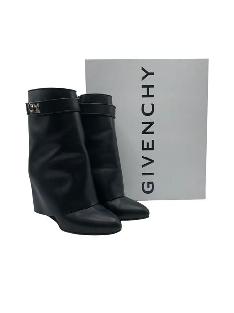 stivaletto givenchy